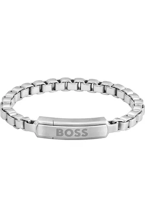 HUGO BOSS Armband DEVON, 1580596M, 1580597M, 1580598M