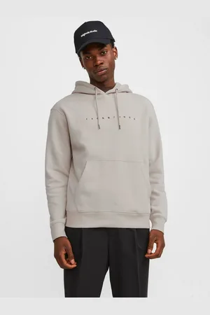JACK & JONES Hoodie JJESTAR JJ SWEAT HOOD NOOS