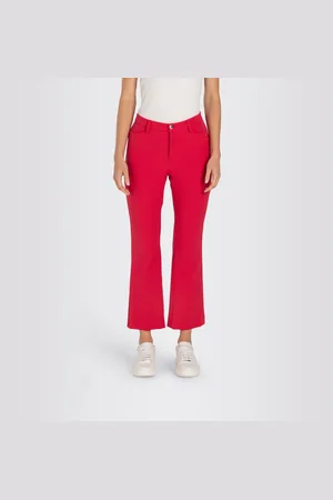 Mac Bootcutbroek AIDA KICK