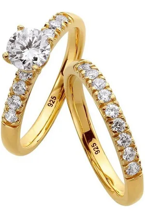 LADY Ring (2-delig)
