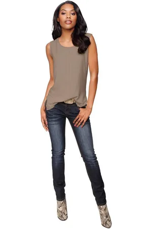 Heine Shirttop