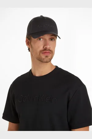 Calvin Klein Baseball pet CK MUST BB CAP met een logo-opschrift