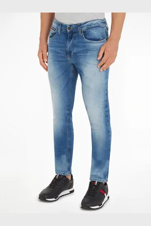 Tommy Hilfiger Tapered jeans SLIM TAPERED AUSTIN
