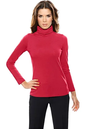 Heine Colshirt (1-delig)