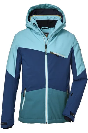 Killtec Ski-jack KSW 182 GRLS SKI JCKT