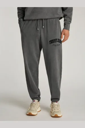 Tommy Hilfiger Joggingbroek TJM RLX VINTAGE VARSITY JOGGER