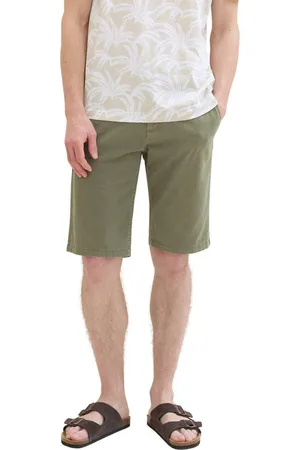 TOM TAILOR Bermuda