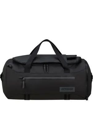American Tourister ® Reistas TRAILGO Duffle M 55 Handbagage tas weekender travelbag rugzak