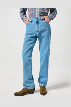 Wrangler 5-pocket jeans 13MWZ ORIGINAL FIT
