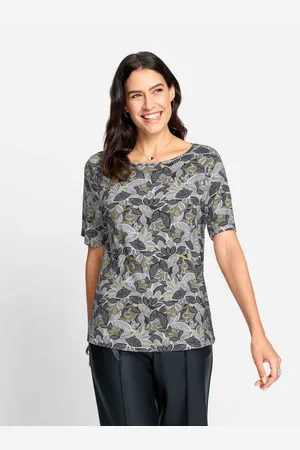 Classic Inspirationen Shirt met print Shirt (1-delig)