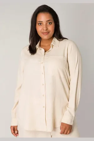 Base Level Blouse met lange mouwen Yaella