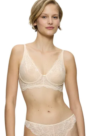 Triumph Beugelloze-bh Amourette Charm N03 (1-delig)