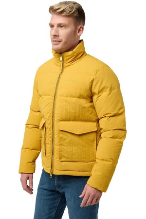 Jack Wolfskin Donsjack NORDLICHT JACKET