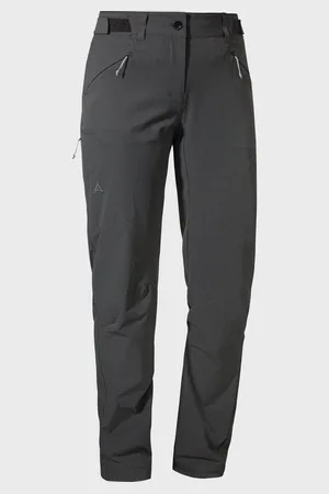 Schöffel Outdoorbroek CIRC Pants Looop L