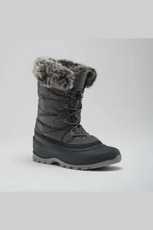 Kamik Snowboots MOMENTUM3 Winterlaarzen, winterlaarzen, winterschoenen, waterdicht en gevoerd
