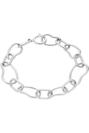 QS by s.Oliver Armband 2036830 Roestvrij staal
