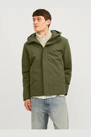 JACK & JONES Kort jack JJEKEEN JACKET SN