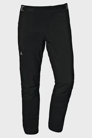 Schöffel Outdoorbroek Hybrid Pants Tree Run M