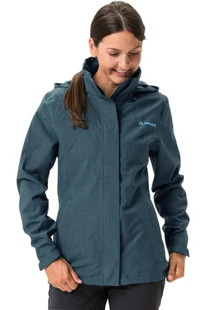 Vaude Outdoorjack WOMEN