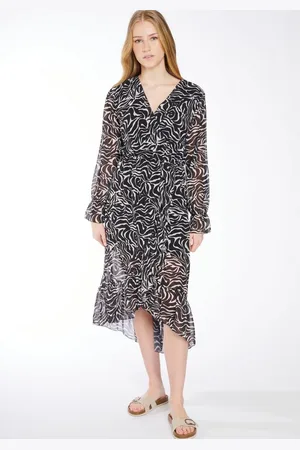 Hailys Maxi-jurk MD P DR Ad44ina