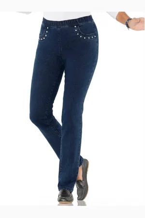 Classic Basics Comfortabele jeans