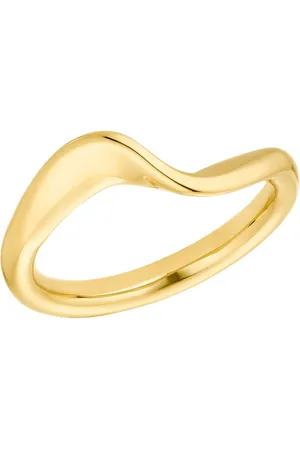 QS by s.Oliver Ring Golf-design, 2037964/-65/-66/-67