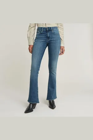 G-Star Bootcut jeans 3301 Flare Wmn
