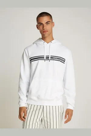 Tommy Hilfiger Hoodie CENTRAL CHEST STRIPE HOODY