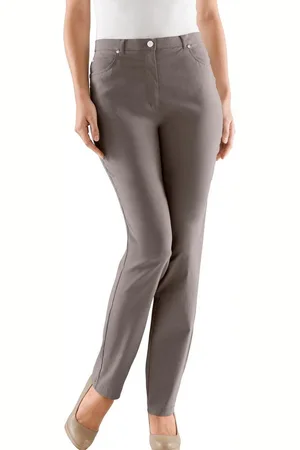 STEHMANN Five-pocketsbroek