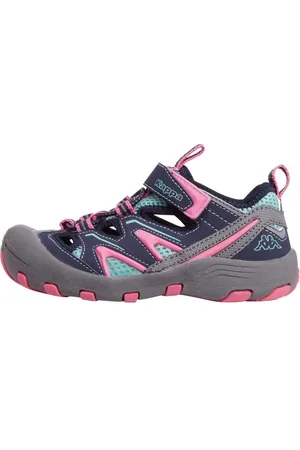 Kappa Outdoorsandalen REMINDER KIDS - REMINDER KIDS - REMINDER KIDS
