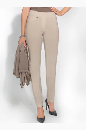 ASCARI Stretchbroek