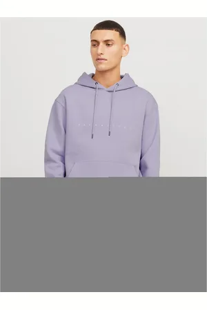 JACK & JONES Hoodie JJESTAR JJ SWEAT HOOD NOOS