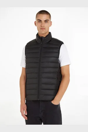 Calvin Klein Bodywarmer ESSENTIAL SIDE LOGO