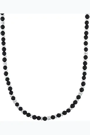QS by s.Oliver Ketting zonder hanger 2031485 met agaat