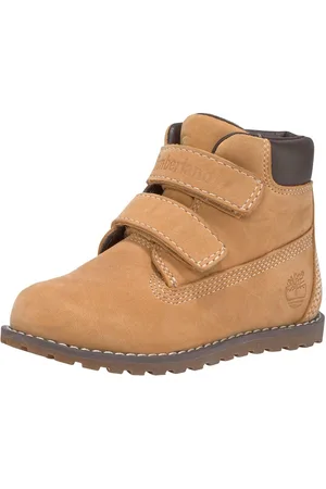Timberland Klittenbandboots POKEY PINEPokey Pine H&L Winterlaarzen, veterschoenen, winterschoenen