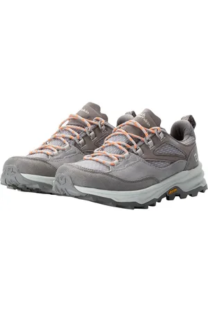 Jack Wolfskin Wandelschoenen CYROX TEXAPORE LOW W