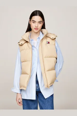 Tommy Hilfiger Bodywarmer TJW ALASKA PUFFER VEST