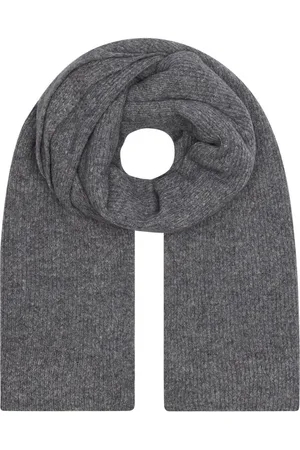Calvin Klein Sjaal THICK EMBROIDERY SCARF