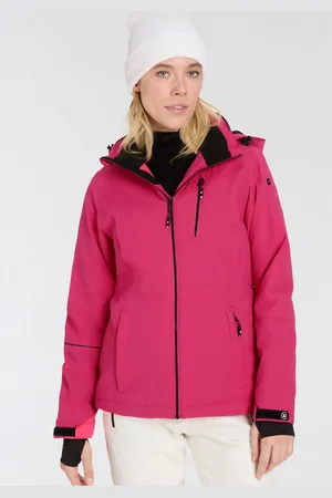 Killtec Winterjack KSW 438 WMN SKI JCKT