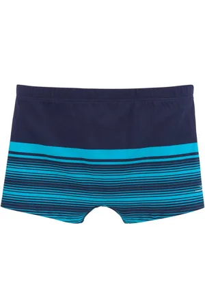 Venice Beach Zwemboxer in streepdesign