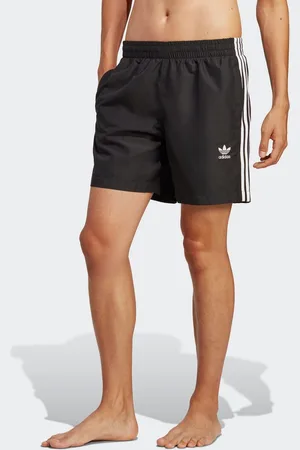 adidas Zwemshort ORI 3S SH (1 stuk)