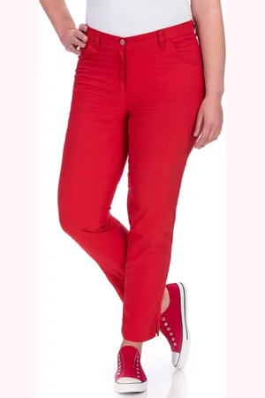 Kj Chino Betty Chino met comfortband