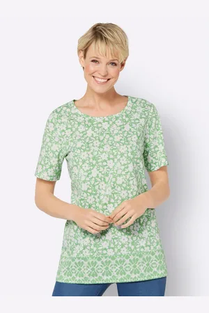 Classic Basics Lang shirt (1-delig)