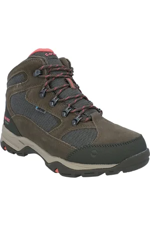Hi-Tec Wandelschoenen Storm WP W