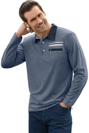 CATAMARAN Shirt met lange mouwen (1-delig)