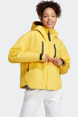 adidas Outdoorjack W MYSHELTER R J