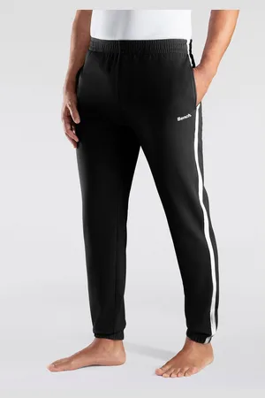 Bench Relaxbroek Lange relaxbroek, sweatbroek