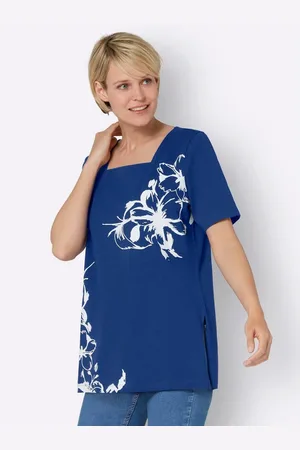 Classic Basics Lang shirt (1-delig)