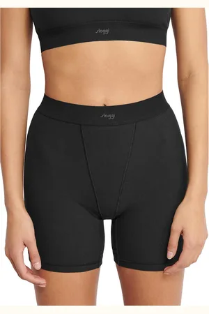 Sloggi Lange onderbroek EVER Ease Cyclist Temperatuurregulerend (1 stuk)
