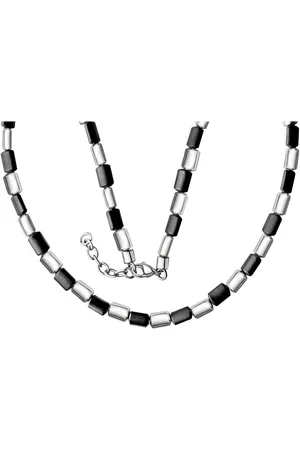 Firetti Edelstalen ketting Sieraad cadeau halssieraad halsketting